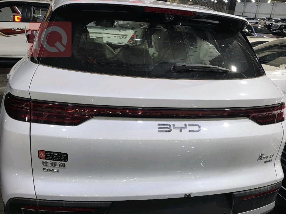 بي واي دي ‎سونغ برو DM-i